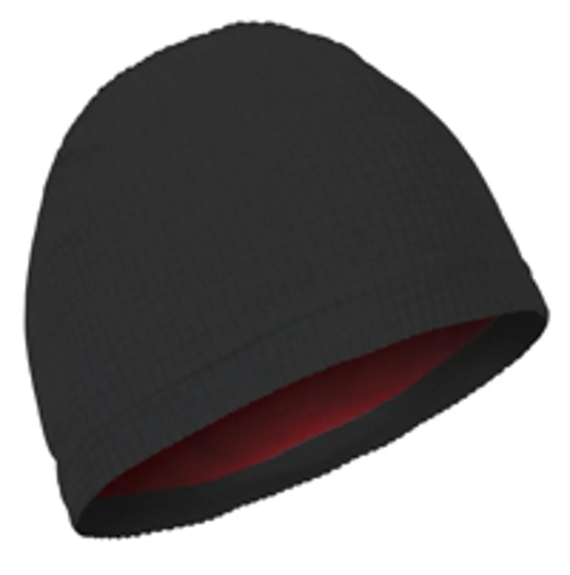 Paramo Beanie Black
